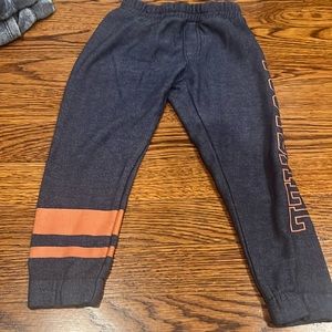 Football Sweatpants